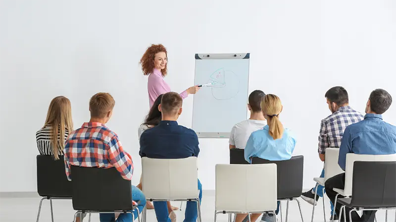 Group Coaching